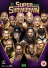 WWE: Super Show-down 2019 - DVD