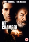The Chamber - DVD