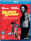 Black Gunn - Blu-ray