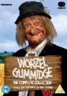 Worzel Gummidge: The Complete Collection - DVD