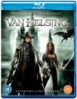 Van Helsing - Blu-ray