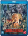Land of the Dead - Blu-ray
