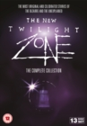 The New Twilight Zone: The Complete Collection - DVD