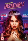 Insatiable: Season 1 - DVD
