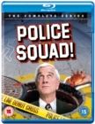 Police Squad: The Complete Series - Blu-ray