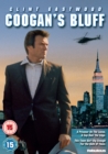 Coogan's Bluff - DVD