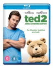 Ted 2 - Blu-ray