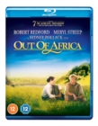 Out of Africa - Blu-ray