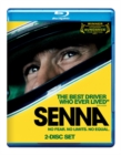 Senna - Blu-ray