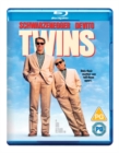 Twins - Blu-ray