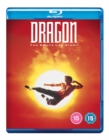 Dragon - The Bruce Lee Story - Blu-ray