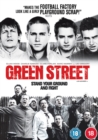 Green Street - DVD
