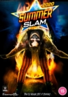 WWE: Summerslam 2020 - DVD