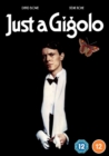 Just a Gigolo - DVD