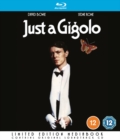 Just a Gigolo - Blu-ray
