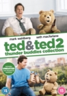 Ted/Ted 2 - DVD