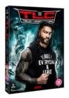 WWE: TLC - Tables/Ladders/Chairs 2020 - DVD