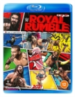 WWE: Royal Rumble 2021 - Blu-ray