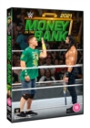 WWE: Money in the Bank 2021 - DVD