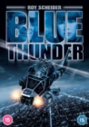 Blue Thunder - DVD