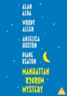 Manhattan Murder Mystery - DVD