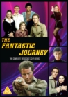 The Fantastic Journey - DVD
