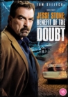 Jesse Stone: Benefit of the Doubt - DVD