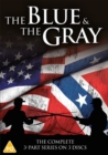 The Blue and the Gray - DVD