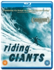 Riding Giants - Blu-ray