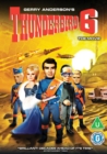 Thunderbird 6 - The Movie - DVD