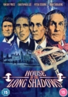House of the Long Shadows - DVD