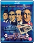 House of the Long Shadows - Blu-ray