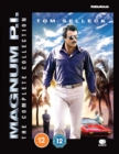 Magnum P.I.: The Complete Collection - DVD