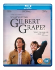 What's Eating Gilbert Grape? - Blu-ray