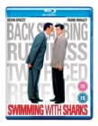 Swimming With Sharks - Blu-ray