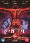 Cape Fear - DVD