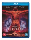 Cape Fear - Blu-ray