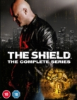 The Shield: The Complete Series - Blu-ray