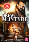WWE: Drew McIntyre - The Best of WWE's Scottish Warrior - DVD