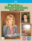 Parks and Recreation: The Complete Series - Blu-ray