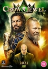 WWE: Crown Jewel 2021 - DVD