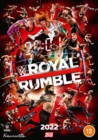 WWE: Royal Rumble 2022 - DVD