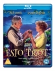 Roald Dahl's Esio Trot - Blu-ray
