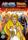 He-Man and She-Ra: The Secret of the Sword - DVD