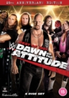 WWE: Best of 1997 - Dawn of the Attitude Era - DVD