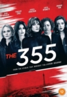 The 355 - DVD