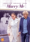 Marry Me - DVD