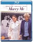 Marry Me - Blu-ray