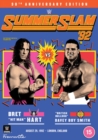 WWE: Summerslam '92 - DVD