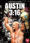 WWE: Austin 3:16 - The Best of Stone Cold - DVD